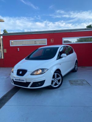 Seat Altea 1.4 TSI 125cv Style  - Foto 8