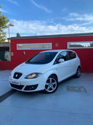 Seat Altea 1.4 TSI 125cv Style  - Foto 6