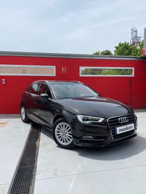 Audi A3 Sportback 1.6 TDI 105 S tronic Ambiente  - Foto 4