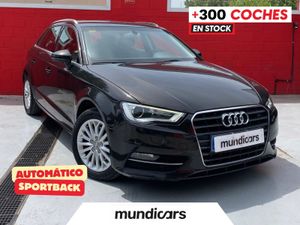 Audi A3 Sportback 1.6 TDI 105 S tronic Ambiente  - Foto 2