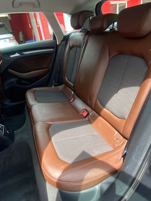 Audi A3 Sportback 1.6 TDI 105 S tronic Ambiente  - Foto 15