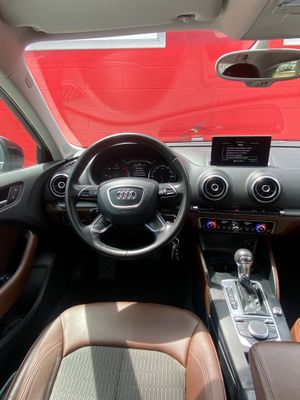 Audi A3 Sportback 1.6 TDI 105 S tronic Ambiente  - Foto 14