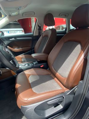 Audi A3 Sportback 1.6 TDI 105 S tronic Ambiente  - Foto 16