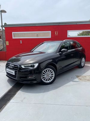 Audi A3 Sportback 1.6 TDI 105 S tronic Ambiente  - Foto 6