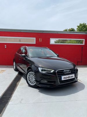 Audi A3 Sportback 1.6 TDI 105 S tronic Ambiente  - Foto 3