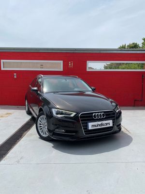 Audi A3 Sportback 1.6 TDI 105 S tronic Ambiente  - Foto 5