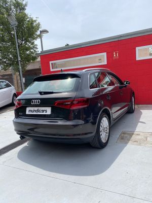 Audi A3 Sportback 1.6 TDI 105 S tronic Ambiente  - Foto 13