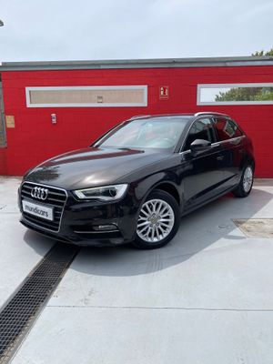 Audi A3 Sportback 1.6 TDI 105 S tronic Ambiente  - Foto 7