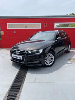 Audi A3 Sportback 1.6 TDI 105 S tronic Ambiente  - Foto 8