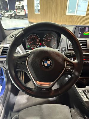 BMW Serie 1 116d M Sport Edition  - Foto 18