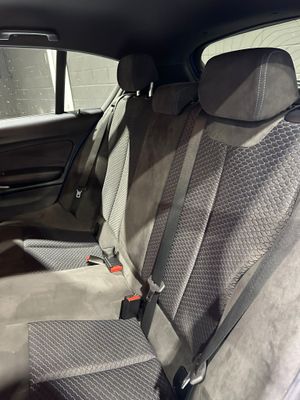 BMW Serie 1 116d M Sport Edition  - Foto 20