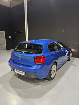 BMW Serie 1 116d M Sport Edition  - Foto 14