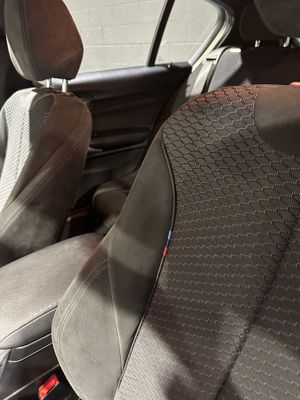 BMW Serie 1 116d M Sport Edition  - Foto 16