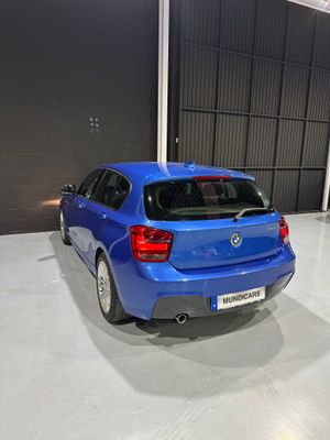 BMW Serie 1 116d M Sport Edition  - Foto 12