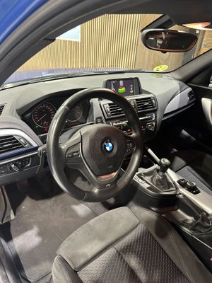 BMW Serie 1 116d M Sport Edition  - Foto 19