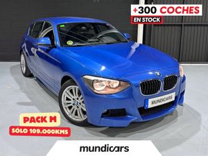 BMW Serie 1 116d M Sport Edition  - Foto 2