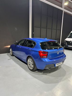 BMW Serie 1 116d M Sport Edition  - Foto 11