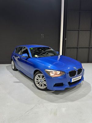 BMW Serie 1 116d M Sport Edition  - Foto 3