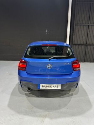 BMW Serie 1 116d M Sport Edition  - Foto 13
