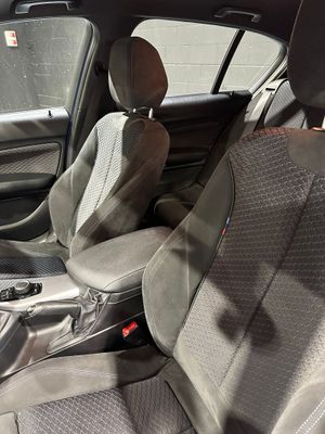 BMW Serie 1 116d M Sport Edition  - Foto 17