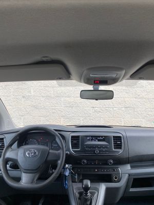 Toyota Proace Verso FAMILY COMPACT 1,6D 115 CV 5P MID  - Foto 12