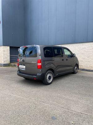 Toyota Proace Verso FAMILY COMPACT 1,6D 115 CV 5P MID  - Foto 7