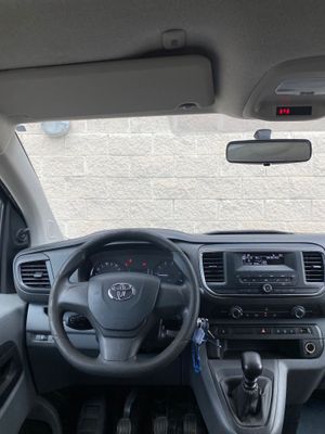 Toyota Proace Verso FAMILY COMPACT 1,6D 115 CV 5P MID  - Foto 11