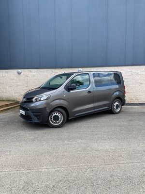 Toyota Proace Verso FAMILY COMPACT 1,6D 115 CV 5P MID  - Foto 6