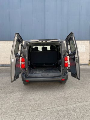 Toyota Proace Verso FAMILY COMPACT 1,6D 115 CV 5P MID  - Foto 10
