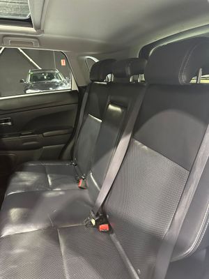 Mitsubishi ASX 200 DI-D ClearTec Motion  - Foto 17