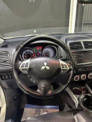 Mitsubishi ASX 200 DI-D ClearTec Motion  - Foto 13