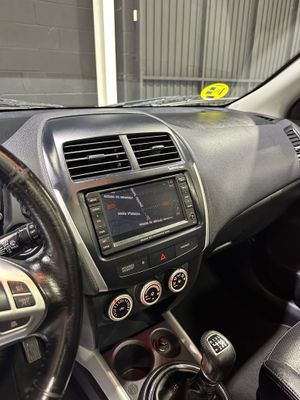 Mitsubishi ASX 200 DI-D ClearTec Motion  - Foto 16