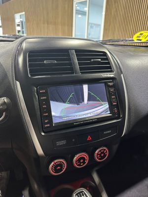 Mitsubishi ASX 200 DI-D ClearTec Motion  - Foto 15