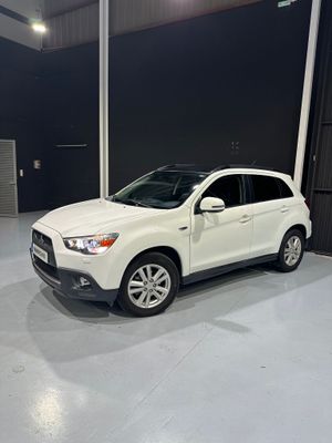 Mitsubishi ASX 200 DI-D ClearTec Motion  - Foto 8