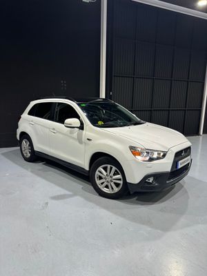 Mitsubishi ASX 200 DI-D ClearTec Motion  - Foto 3