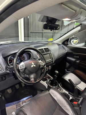 Mitsubishi ASX 200 DI-D ClearTec Motion  - Foto 14