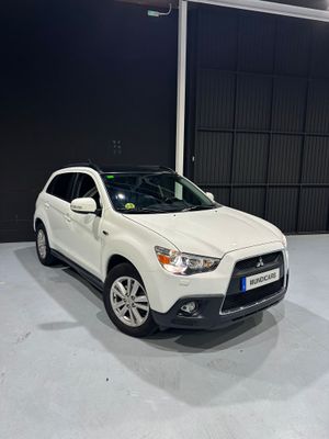 Mitsubishi ASX 200 DI-D ClearTec Motion  - Foto 5
