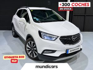 Opel Mokka X 1.4 T 103kW GLP 4X2 Design Line  - Foto 2