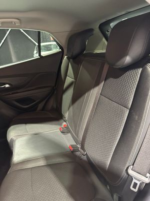 Opel Mokka X 1.4 T 103kW GLP 4X2 Design Line  - Foto 14