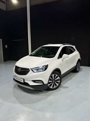 Opel Mokka X 1.4 T 103kW GLP 4X2 Design Line  - Foto 5