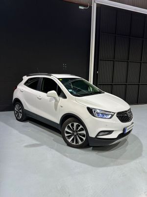 Opel Mokka X 1.4 T 103kW GLP 4X2 Design Line  - Foto 3