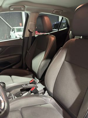 Opel Mokka X 1.4 T 103kW GLP 4X2 Design Line  - Foto 13