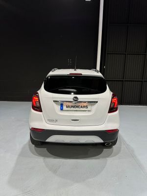 Opel Mokka X 1.4 T 103kW GLP 4X2 Design Line  - Foto 9