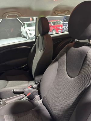 MINI MINI One D  - Foto 12