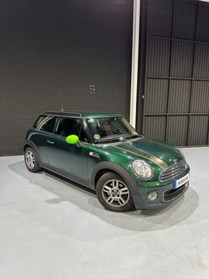 MINI MINI One D  - Foto 4