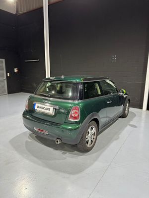 MINI MINI One D  - Foto 9