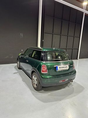 MINI MINI One D  - Foto 7