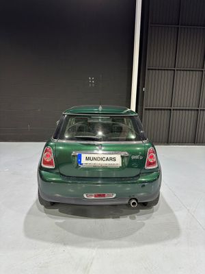 MINI MINI One D  - Foto 8