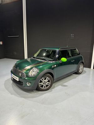 MINI MINI One D  - Foto 5