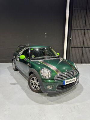 MINI MINI One D  - Foto 3